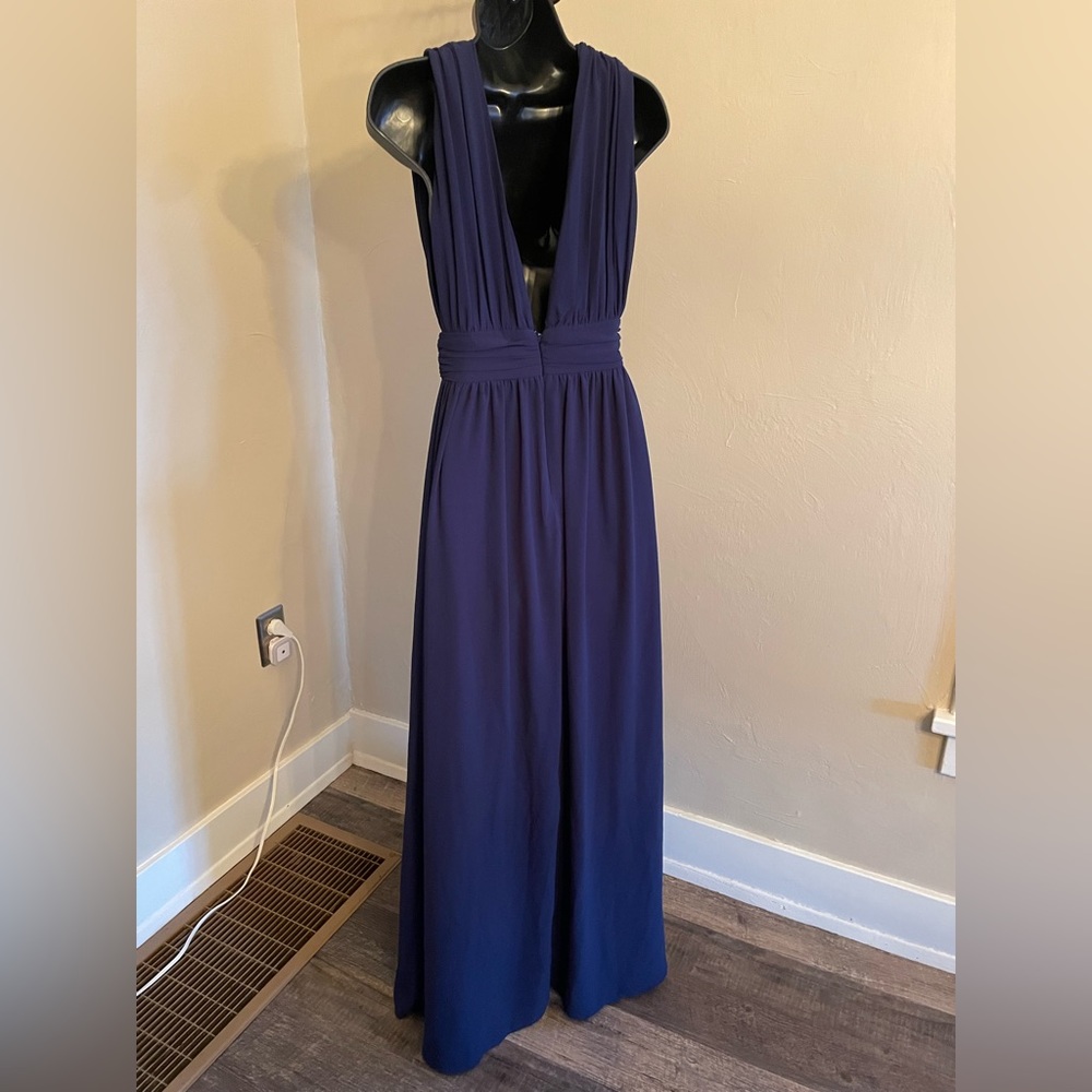 Lulus Heavenly Hues Maxi Dress - Picture 3 of 11